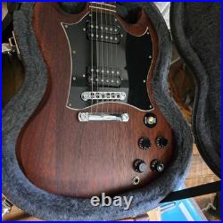 Gibson SGS-Mint Condition