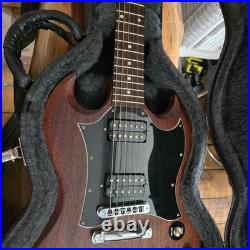 Gibson SGS-Mint Condition