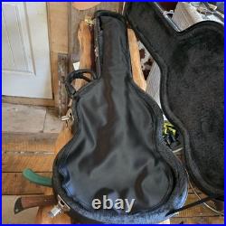 Gibson SGS-Mint Condition