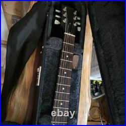 Gibson SGS-Mint Condition