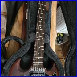 Gibson SGS-Mint Condition