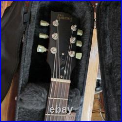 Gibson SGS-Mint Condition