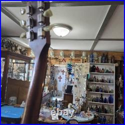 Gibson SGS-Mint Condition