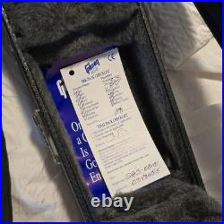 Gibson SGS-Mint Condition