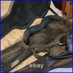 Gibson SGS-Mint Condition