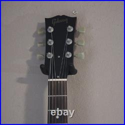 Gibson SGS-Mint Condition