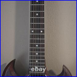 Gibson SGS-Mint Condition