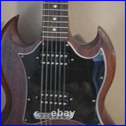 Gibson SGS-Mint Condition