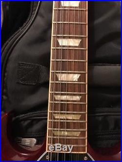 Gibson SG 12-string Electric Guitar 50th Anniversary 2012