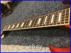 Gibson SG 61 Reissue 2004 Memphis Shop Heritage Cherry