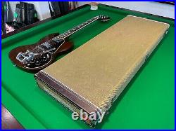 Gibson SG Deluxe 1972 Electric Guitar in Walnut, All Original! Guitar Shangri-La