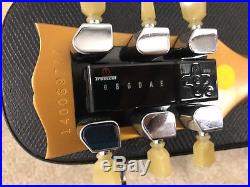 Gibson SG Futura Electric Guitar GOLD
