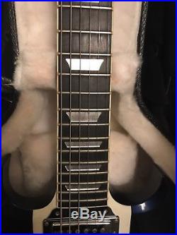 Gibson SG GT Electric Guitar Daytona Blue Vintage Collector's