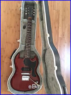 Gibson SG JR P-90 Electric Guitar