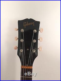 Gibson SG JR P-90 Electric Guitar