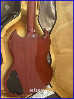 Gibson SG Original Sideways Vibrola