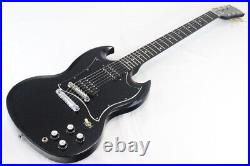 Gibson SG SPECIAL Ebony Fingerboard