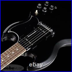 Gibson SG Special (Ebony)