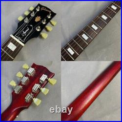 Gibson SG Special Faded withP-90 Satin Cherry JAPAN EXCLUSIVE