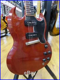 Gibson SG Special Used Electric Guitar