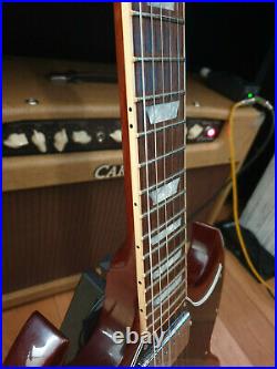 Gibson SG Standard 2004. Big sound! Plays like butter. Original Gibson hard case