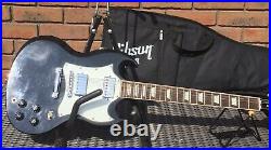 Gibson SG Standard 2004 Ebony With Gig Bag