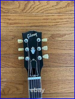 Gibson SG Standard'61 Vintage Cherry