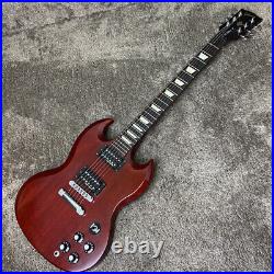 Gibson SG Standard 70s Tribute