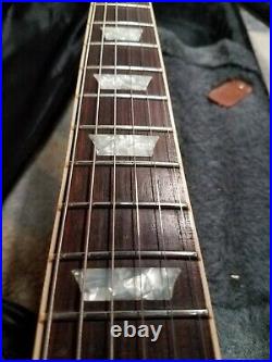 Gibson SG Standard electric guitar 2003