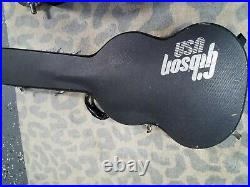 Gibson SG Standard electric guitar 2003