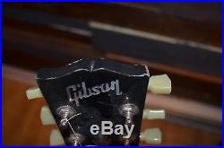 Gibson SG standard 2012 ebony guitar sabbath stoner punk rock metal doom pop