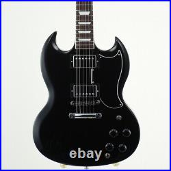 Gibson Sg Standard 2018 Ebony