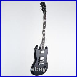 Gibson Sg Standard 2018 Ebony