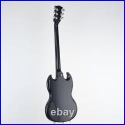 Gibson Sg Standard 2018 Ebony