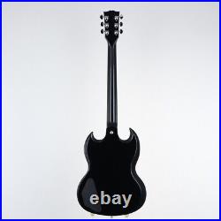 Gibson Sg Standard 2018 Ebony