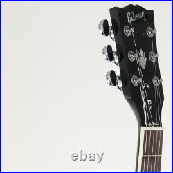 Gibson Sg Standard 2018 Ebony