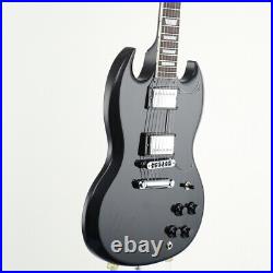 Gibson Sg Standard 2018 Ebony