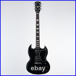 Gibson Sg Standard 2018 Ebony