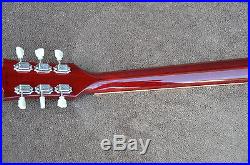 Gibson Slash Snakepit 1996 Signature Les Paul Custom Guitar