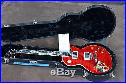 Gibson Slash Snakepit 1996 Signature Les Paul Custom Guitar