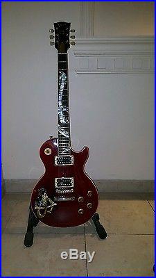 Gibson Slash Snakepit Les Paul 1997