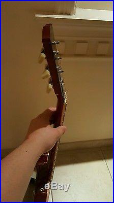 Gibson Slash Snakepit Les Paul 1997