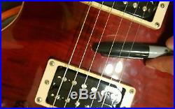 Gibson Slash Snakepit Les Paul 1997