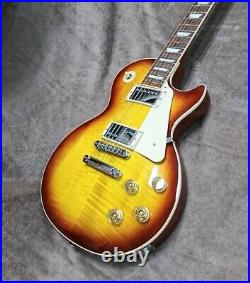 Gibson Traditional