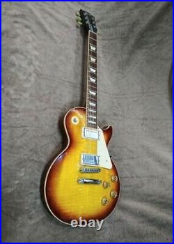 Gibson Traditional