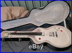 Gibson USA Buckethead Signature Les Paul guitar OHSC