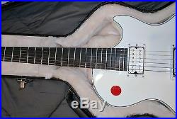 Gibson USA Buckethead Signature Les Paul guitar OHSC