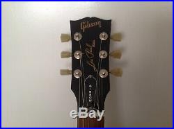 Gibson USA Les Paul Goldtop