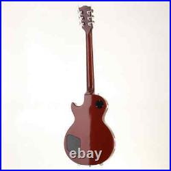 Gibson USA / Les Paul Standard 60s Burbon Burst Electric Guitar