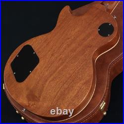 Gibson USA / Les Paul Standard 60s Figured Top Honey Amber
